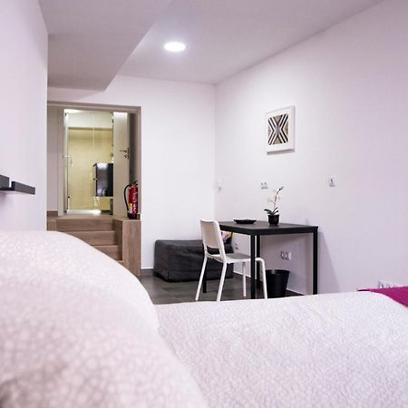 Sensacional Apartamento Saladina Home Ourense Extérieur photo