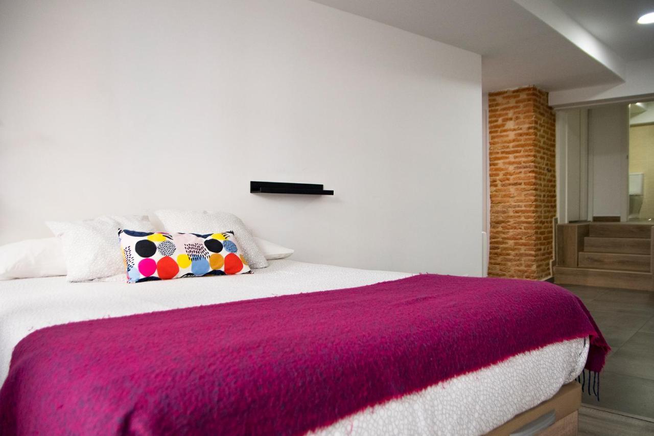 Sensacional Apartamento Saladina Home Ourense Extérieur photo