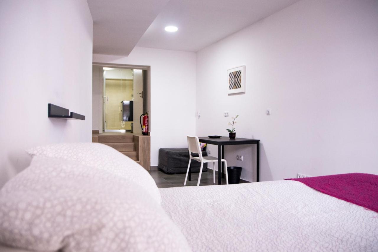 Sensacional Apartamento Saladina Home Ourense Extérieur photo
