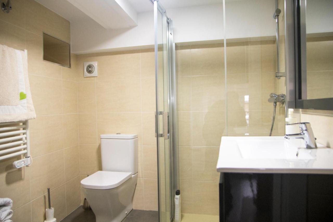 Sensacional Apartamento Saladina Home Ourense Extérieur photo