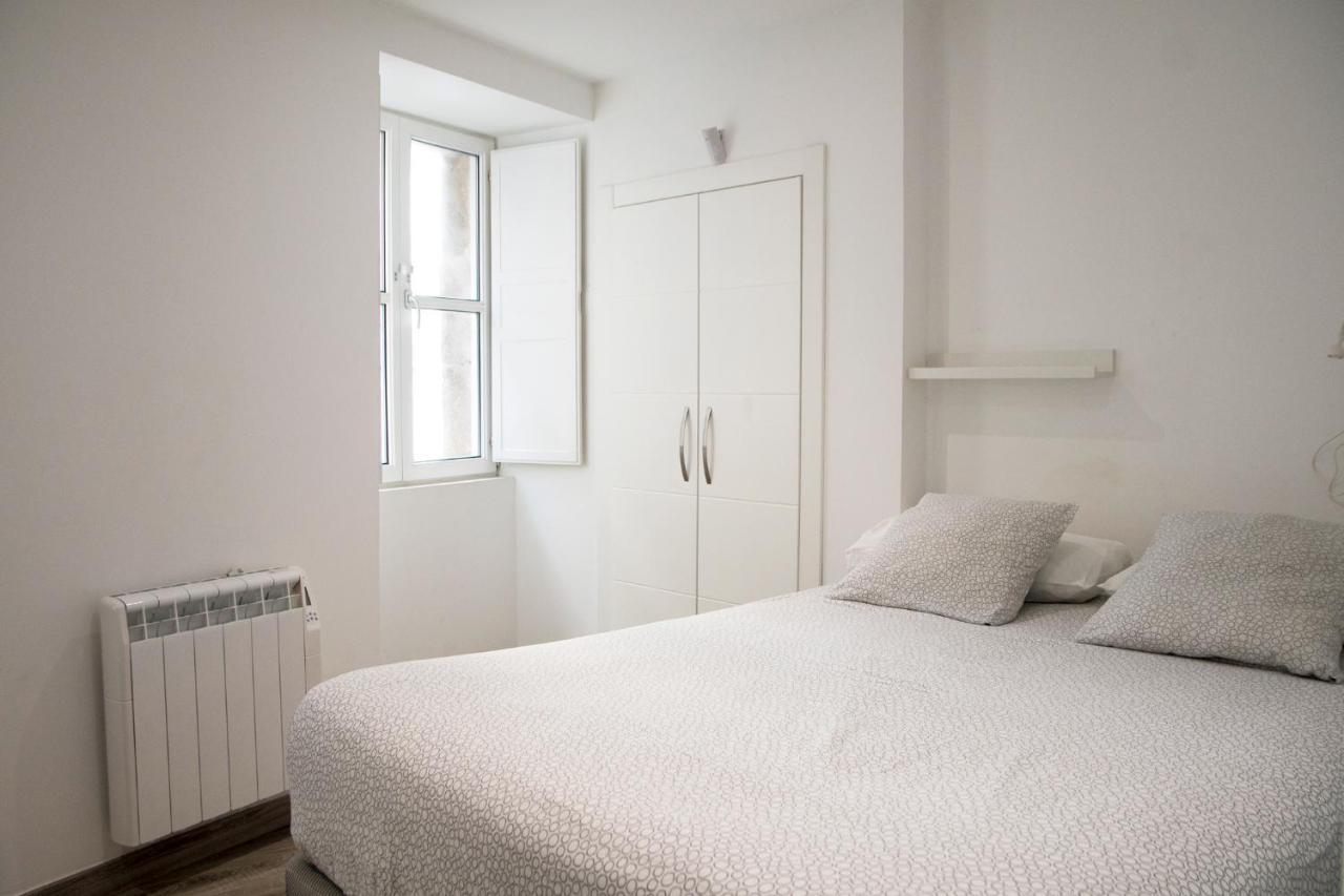 Sensacional Apartamento Saladina Home Ourense Extérieur photo
