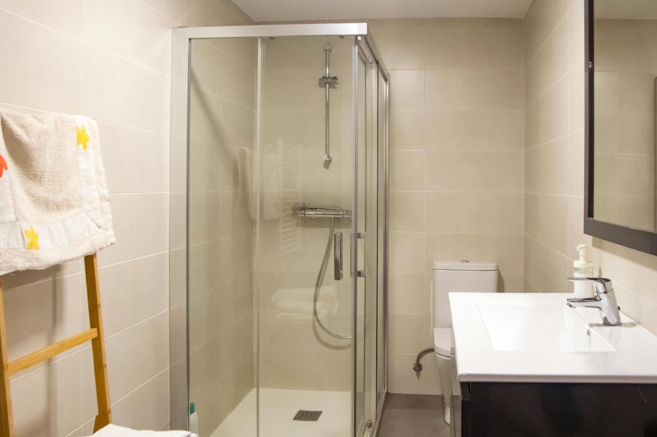 Sensacional Apartamento Saladina Home Ourense Extérieur photo