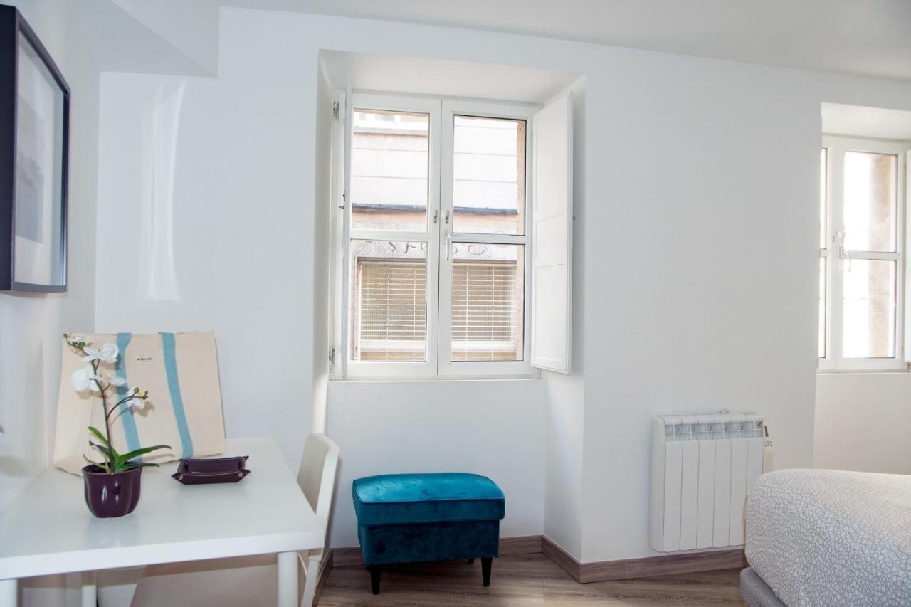 Sensacional Apartamento Saladina Home Ourense Extérieur photo