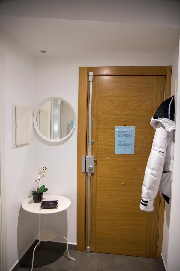 Sensacional Apartamento Saladina Home Ourense Extérieur photo
