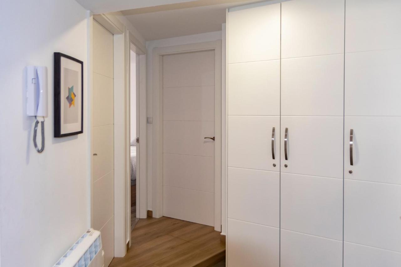 Sensacional Apartamento Saladina Home Ourense Extérieur photo